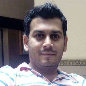 Meet your Posher, Jay